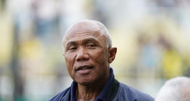  - Paris FC : Stop ou encore ? Kombouaré fait passer un message clair sur son avenir