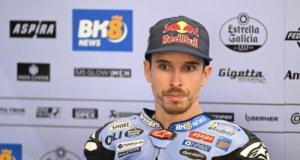 MotoGP : les constats négatifs s'enchaînent chez Ducati, qui s'incline face à Aprilia