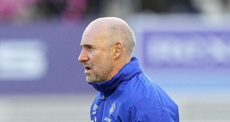  - Castres : le CO sans ses forces vives face à Northampton