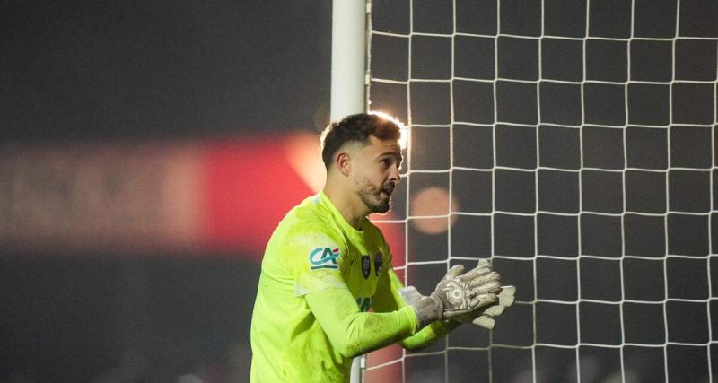  - National 2 : combien de matchs en retard reste-t-il à rattraper