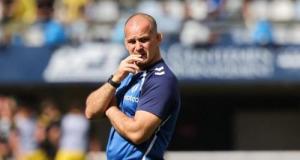Montpellier : « c'est ce que je ferais », Caudullo imagine la stratégie de l'USAP avant le derby