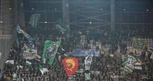 Saint-Étienne : après les incidents à Grenoble, la menace d'une dissolution toujours plus forte sur les groupes ultras