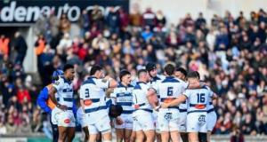 Northampton - Castres : Fernandez et Belleau titulaires, Arata en impact player...voici les compos