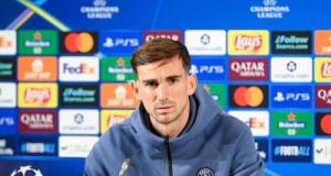 PSG : verdict pour Barcola et Ruiz, les nouvelles du groupe pour Toulouse !