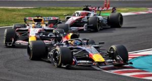 F1 : Laurent Mekies réagit aux doutes de Max Verstappen après Suzuka