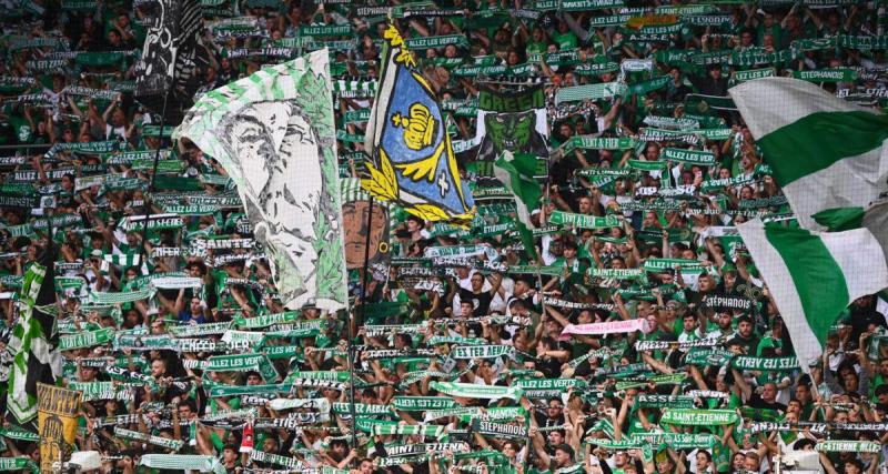 ITW / ASSE - Pierrick Courbon : "Les supporters sont traités comme des sous-citoyens, voire du bétail"