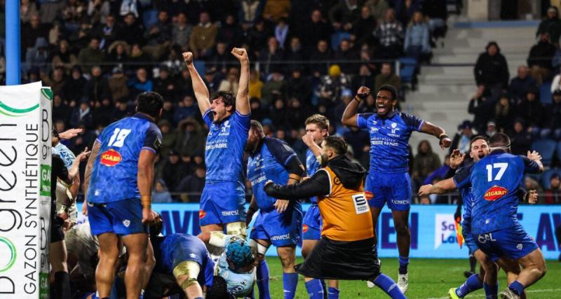 Castres : les chances pour le CO de créer la surprise à Northampton