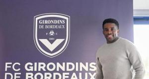 Bordeaux : "Un beau challenge", les premiers mots de l'enfant du club Rio Mavuba