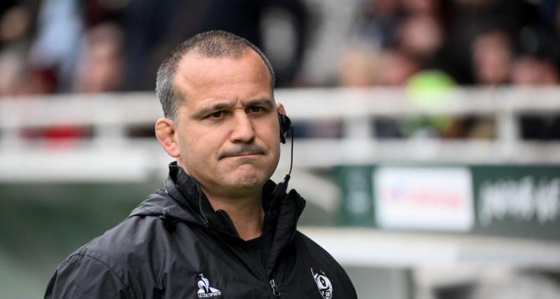  - Montpellier : « j'avais aussi cette peur », Caudullo raconte son vécu du choc contre Toulouse
