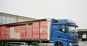 Un camion chargé de 413 793 KitKat disparaît en Europe : un casse XXL