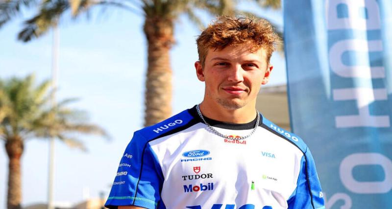  - Racing Bulls : Liam Lawson frustré après le Grand Prix de Suzuka