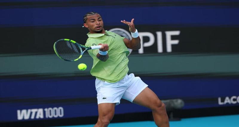  - Masters 1000 Monte-Carlo : Arthur Fils lâche une annonce importante