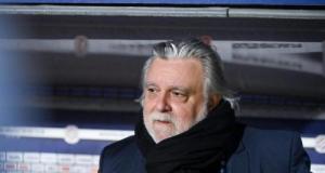 Nicollin prêt à vendre Montpellier, Toulouse écarte un cadre juste avant le PSG