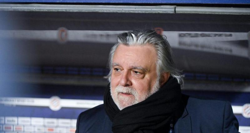  - Nicollin prêt à vendre Montpellier, Toulouse écarte un cadre juste avant le PSG