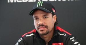 VR46 : Franco Morbidelli dans le tourment, l'Italien nage en plein cauchemar