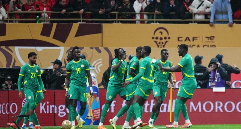  - Coupe du monde 2026 : le calendrier du Sénégal, adversaire des Bleus et les résultats du groupe I