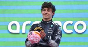 Mercedes : « J'ai ce qu'il faut pour être champion du monde », Kimi Antonelli envoie un message très clair à la concurrence