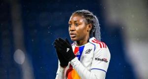 Ligue des Champions (F) : l'OL Lyonnes renverse Wolfsburg et se qualifie pour les demi-finales