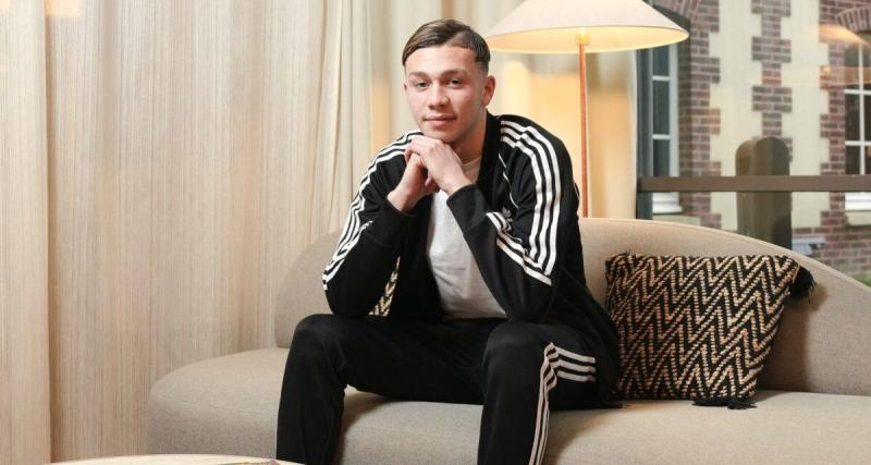  - EXCLU MERCATO : le refus cash de Mathys Detourbet à l'offre d'Al-Hilal