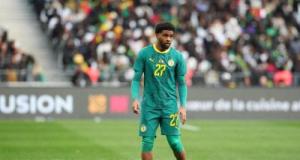 PSG : en manque de temps de jeu, Mbaye convoité par des clubs anglais