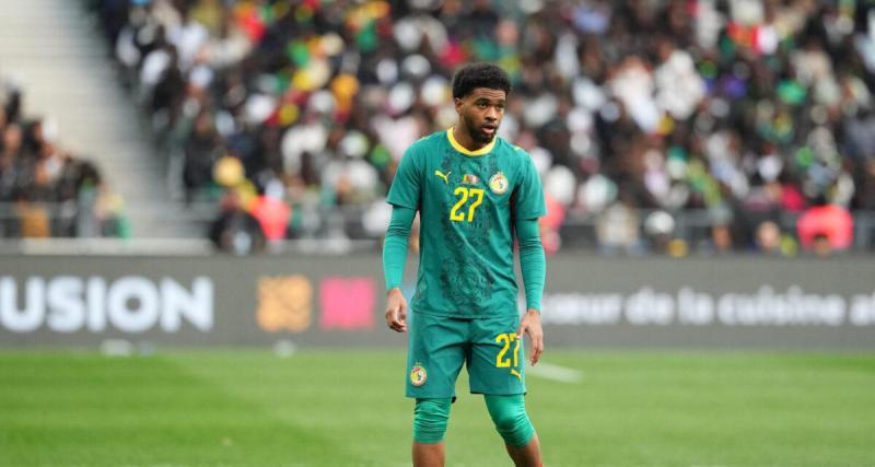  - PSG : en manque de temps de jeu, Mbaye convoité par des clubs anglais