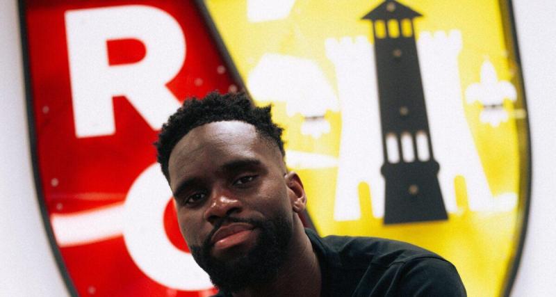  - EXCLU - Lille-Lens : Thauvin, Sarr, Udol... les confidences d'Odsonne Edouard sur les tauliers du vestiaire lensois