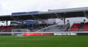 National 2 : "Nous sommes lésés", Nîmes crie à l'injustice après l'annonce du huis clos face à Rousset