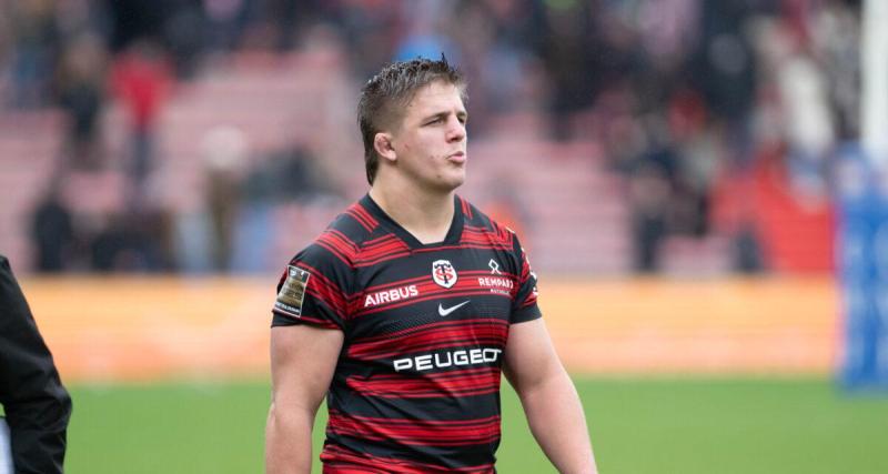  - « C’est dire le niveau des jeunes au Stade Toulousain », Cros met en avant les talents rouge et noir
