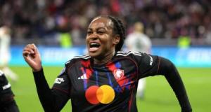 Ligue des champions féminine : l'OL Lyonnes s'offre un prestigieux record