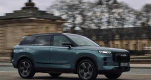 Essai Jaecoo 7 SHS-P : chasseur aux dents longues