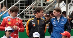 F1 : Alexander Wurz balance au sujet du groupe WhatsApp des pilotes, qui sont en train d'exploser à cause des règles 2026