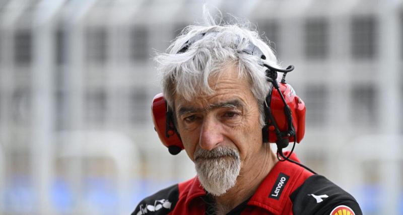  - Ducati : le message sans concession de Dall'Igna, qui prévient le reste du paddock
