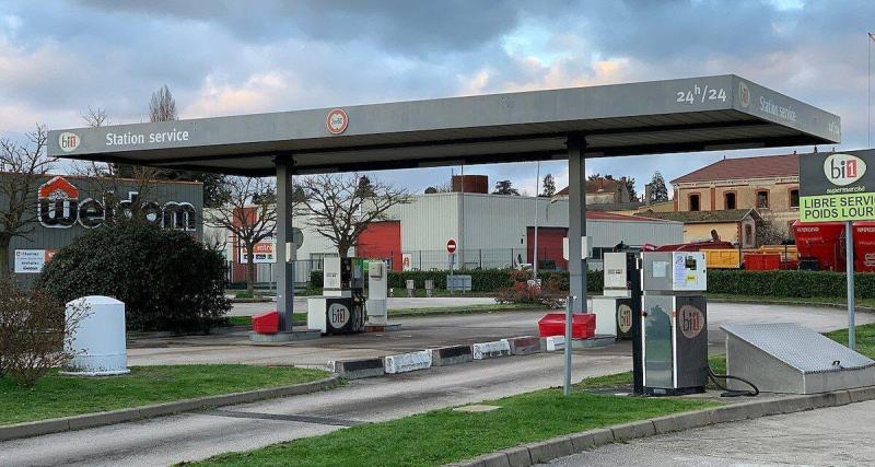 - Pénurie de carburant, ce distributeur majeur craint un gros problème