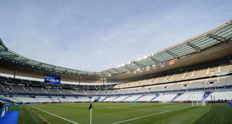  - La FFF et GL Events officialisent un accord d'exploitation du Stade de France, les Bleus vont enfin retrouver leur maison