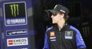 Yamaha : Quartararo prend le bouillon sur les réseaux, les fans ne lui passent plus rien !