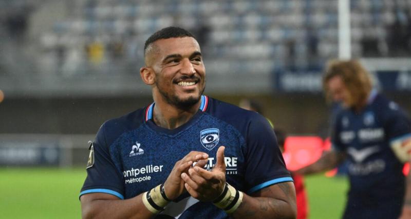  - Montpellier : officiel, Hounkpatin reste encore pour quelques années