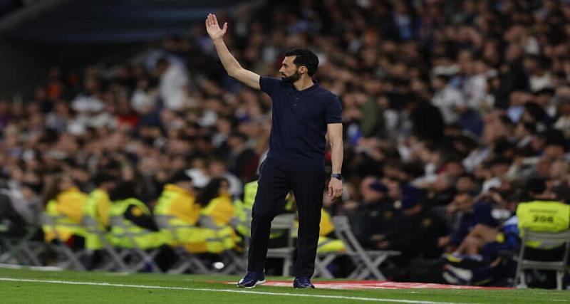  - Real Madrid : Álvaro Arbeloa fait une mise au point sur le genou polémique de Kylian Mbappé