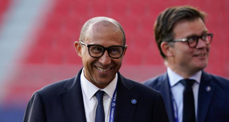  - Stade de France : un accord historique sur 30 ans, les Bleus de retour à la maison ! 