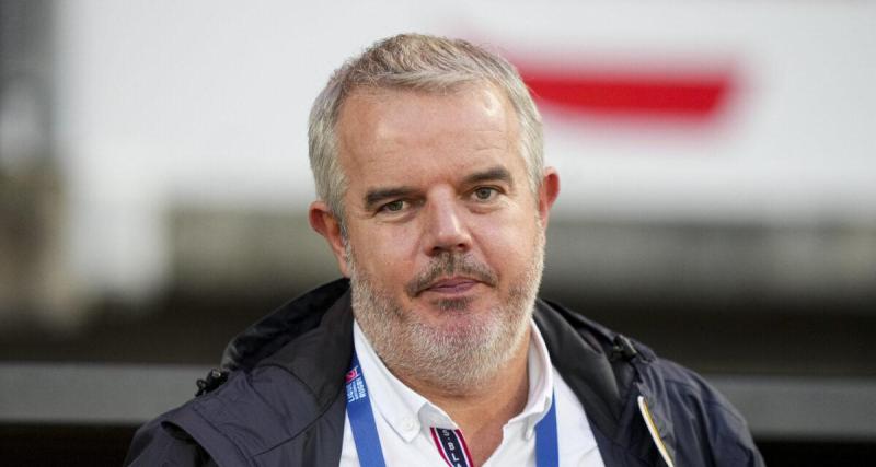  - Vannes : « pas de révolution », Cloarec donne des indices sur le prochain mercato du club