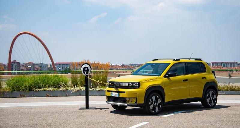  - Voiture électrique, l'Etat va rater cette cible majeure, la Cour des comptes alerte
