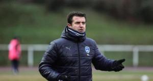 National 3 : un entraîneur écope d'une suspension de huit mois