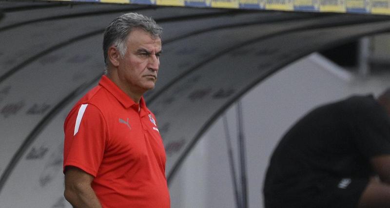 « Les cinq premiers du championnat saoudien feraient bonne figure en Ligue 1 », Galtier ambassadeur de la Saudi League !