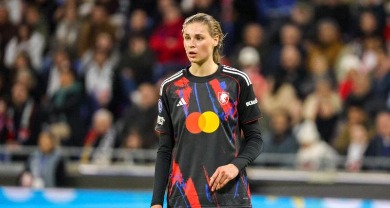  - Première Ligue : le match Nantes-OL reporté en raison de la qualification des Lyonnes en demi-finale de Ligue des champions