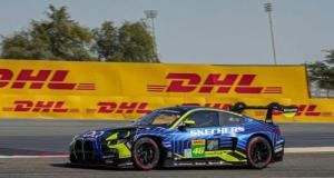 WEC : TF Sport enregistre un coup dur avant le début de saison 2026, un pilote appelé à la rescousse