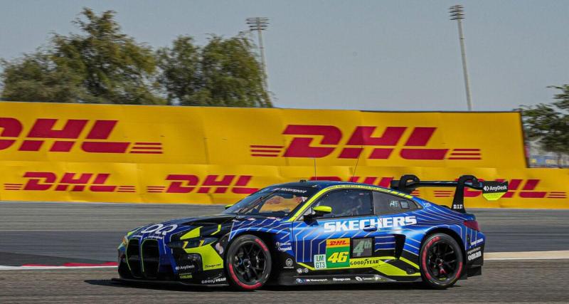 WEC : TF Sport enregistre un coup dur avant le début de saison 2026, un pilote appelé à la rescousse