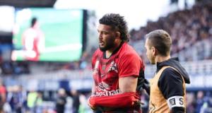 Toulon : Ludlam opéré et absent plusieurs mois, Serin bientôt de retour