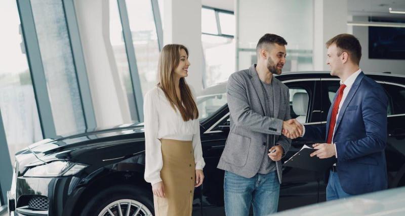 - 1 200 € en moyenne, ces frais cachés sur les voitures en leasing dans le viseur de l'UFC-Que Choisir