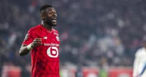 Lille - Lens : Mbemba porté disparu et bloqué au Congo avant le derby, Létang saisit la FIFA