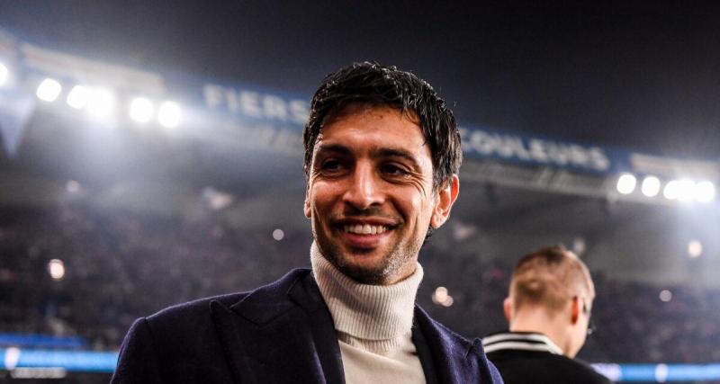  - Chelsea : Enzo Fernandez mis à l'écart, Javier Pastore, son agent, réagit !