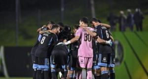 National (J28) : Rouen et Valenciennes en perdition à la mi-temps, Dijon renversé, Le Puy solide...